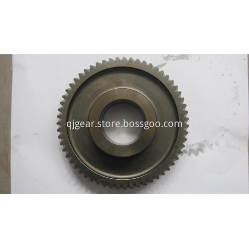 Forging intermediate shaft Gear 5th
